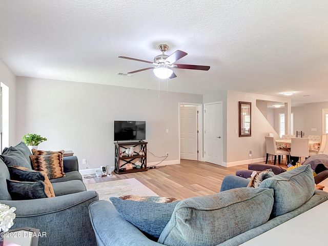 670 Glen Circle, New Smyrna Beach, FL 32168