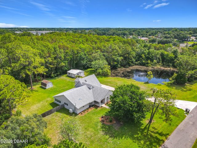 670 Glen Circle, New Smyrna Beach, FL 32168