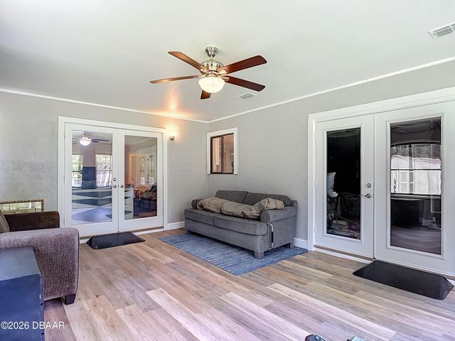 670 Glen Circle, New Smyrna Beach, FL 32168