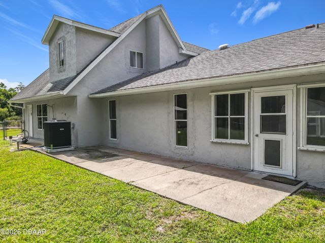 670 Glen Circle, New Smyrna Beach, FL 32168