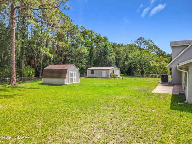 670 Glen Circle, New Smyrna Beach, FL 32168