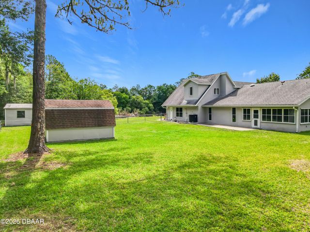 670 Glen Circle, New Smyrna Beach, FL 32168