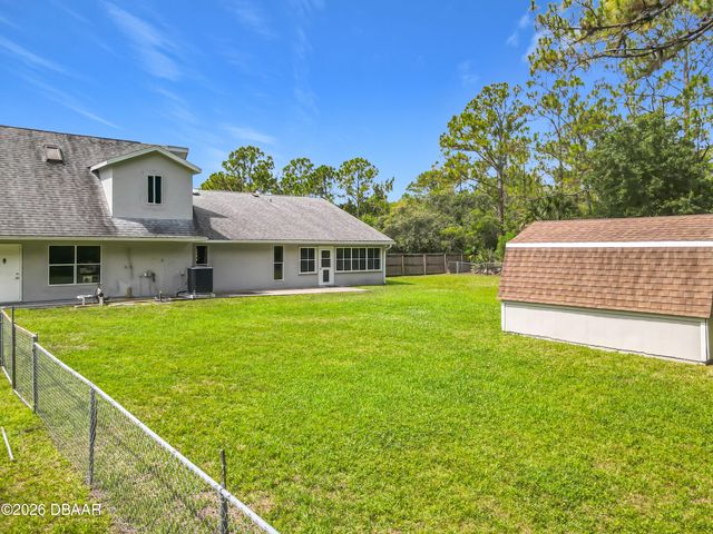 670 Glen Circle, New Smyrna Beach, FL 32168