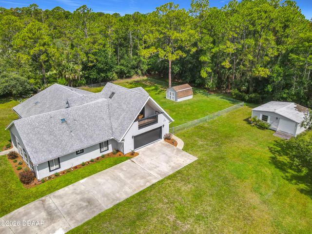670 Glen Circle, New Smyrna Beach, FL 32168