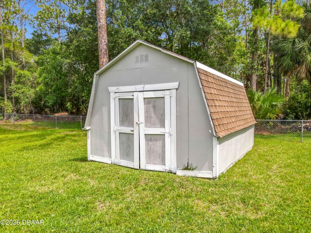 670 Glen Circle, New Smyrna Beach, FL 32168