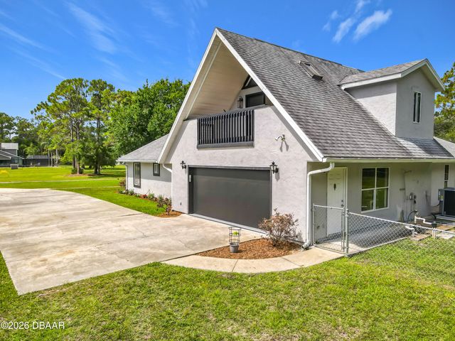670 Glen Circle, New Smyrna Beach, FL 32168