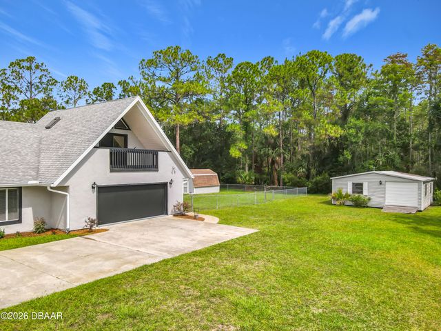 670 Glen Circle, New Smyrna Beach, FL 32168