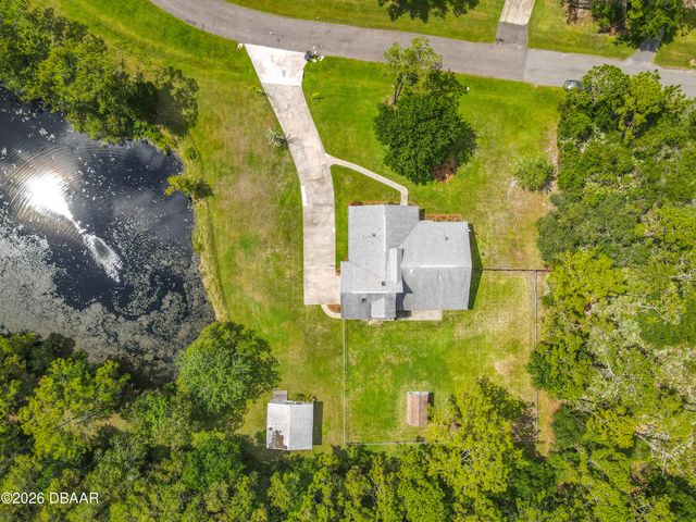 670 Glen Circle, New Smyrna Beach, FL 32168