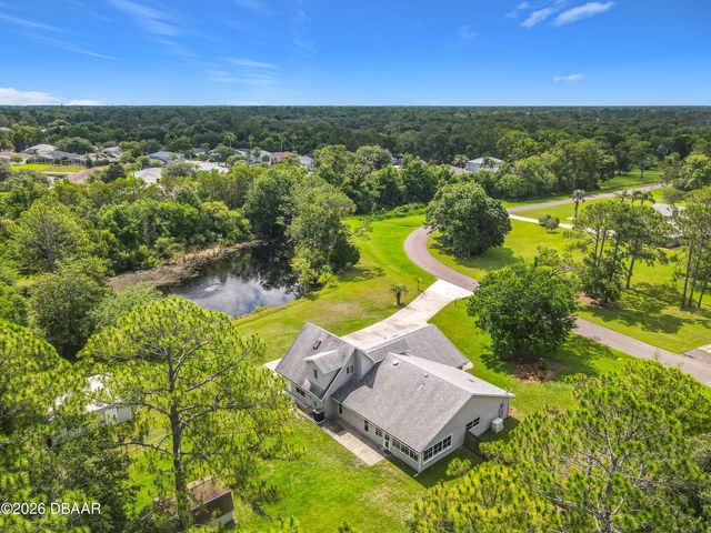 670 Glen Circle, New Smyrna Beach, FL 32168