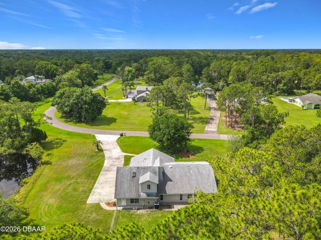 670 Glen Circle, New Smyrna Beach, FL 32168