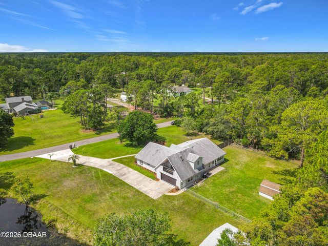 670 Glen Circle, New Smyrna Beach, FL 32168
