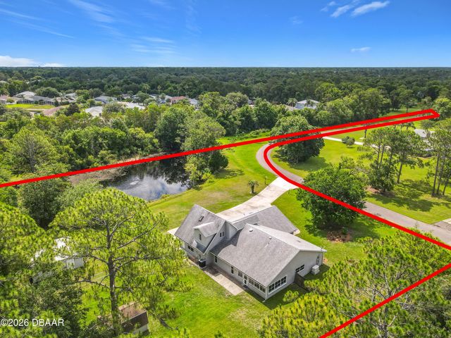 670 Glen Circle, New Smyrna Beach, FL 32168