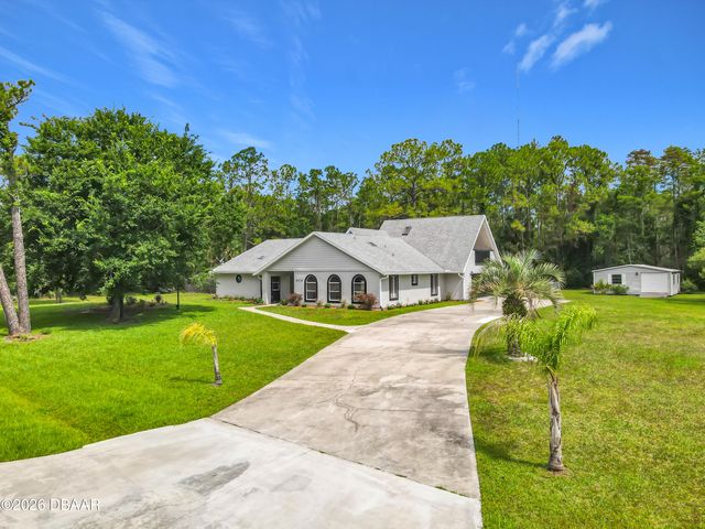 670 Glen Circle, New Smyrna Beach, FL 32168