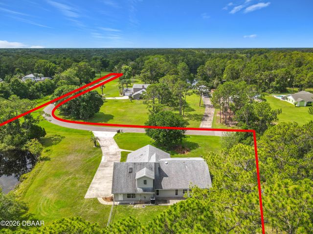 670 Glen Circle, New Smyrna Beach, FL 32168