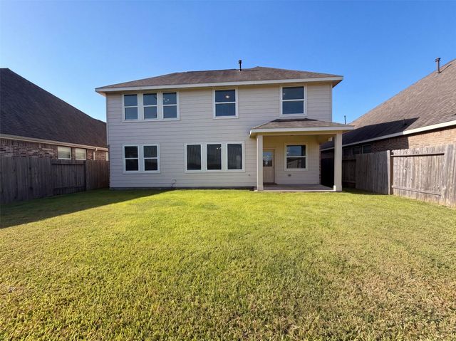 222 Ashley Way, Alvin, TX 77511