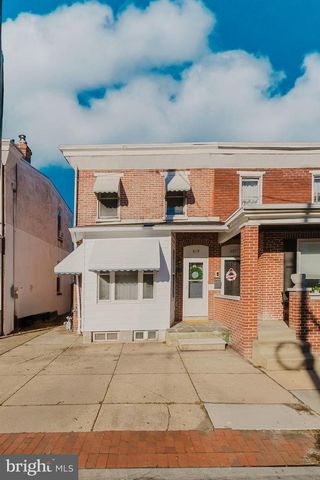 619 N LINCOLN ST, Wilmington, DE 19805