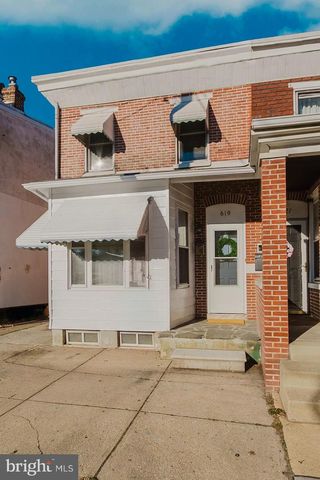 619 N LINCOLN ST, Wilmington, DE 19805
