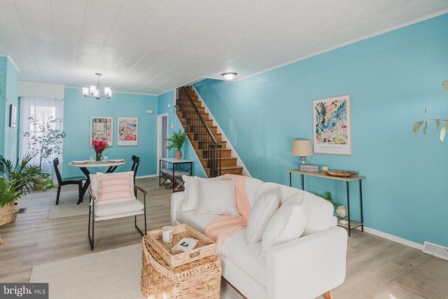 619 N LINCOLN ST, Wilmington, DE 19805