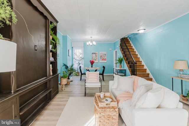 619 N LINCOLN ST, Wilmington, DE 19805