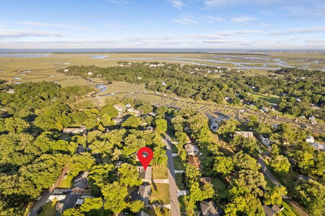 742 Leafwood Road, Charleston, SC 29412