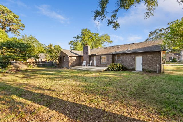 742 Leafwood Road, Charleston, SC 29412
