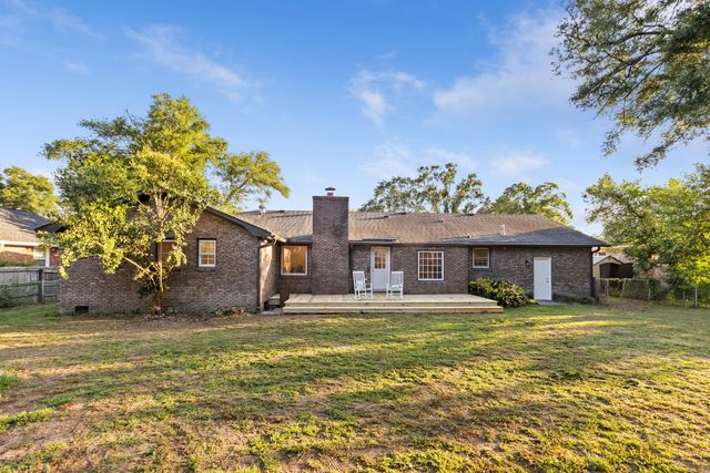 742 Leafwood Road, Charleston, SC 29412