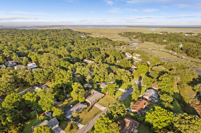 742 Leafwood Road, Charleston, SC 29412