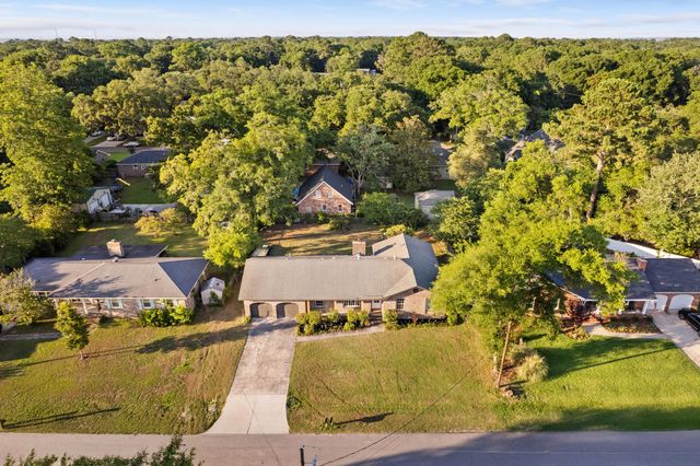 742 Leafwood Road, Charleston, SC 29412