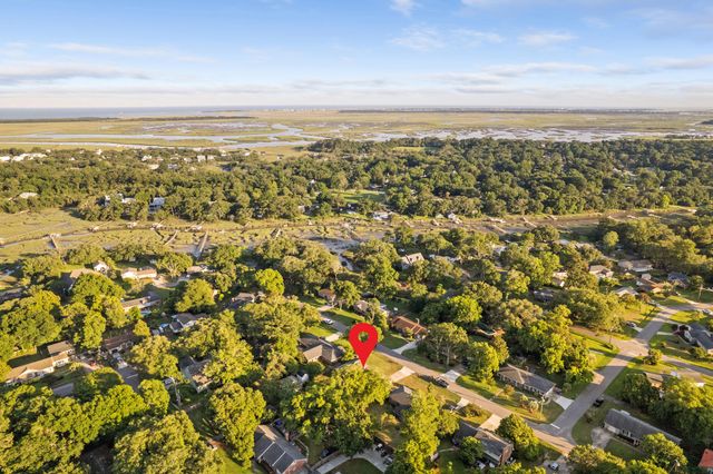 742 Leafwood Road, Charleston, SC 29412