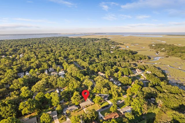 742 Leafwood Road, Charleston, SC 29412