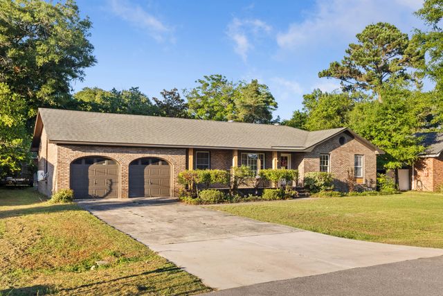 742 Leafwood Road, Charleston, SC 29412