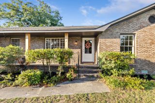 742 Leafwood Road, Charleston, SC 29412