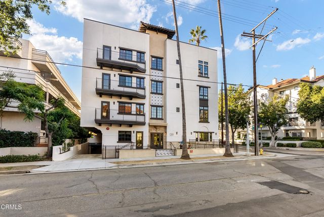 139 S Oak Knoll Avenue 404, Pasadena, CA 91101