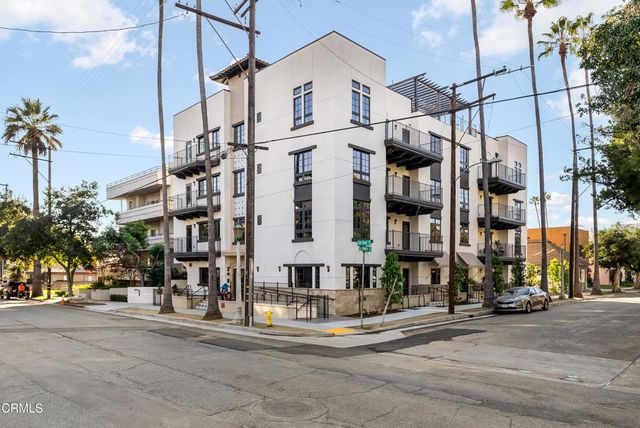139 S Oak Knoll Avenue 404, Pasadena, CA 91101