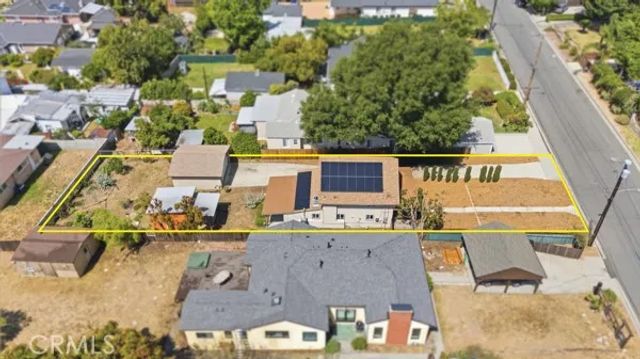 524 Mountain View, Altadena, CA 91001
