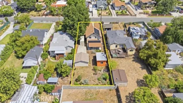 524 Mountain View, Altadena, CA 91001