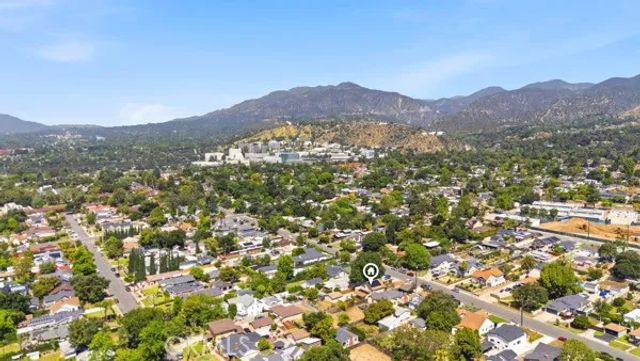 524 Mountain View, Altadena, CA 91001