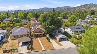 524 Mountain View, Altadena, CA 91001