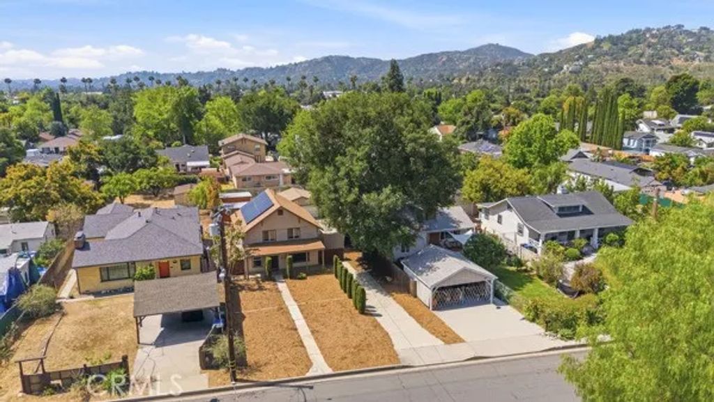 524 Mountain View, Altadena, CA 91001