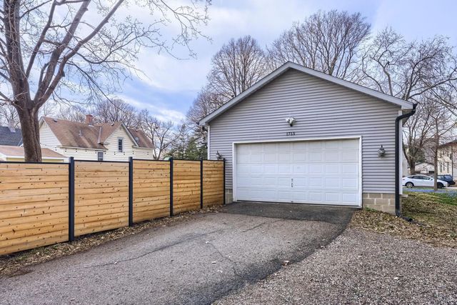 1715 Lincoln Street NE, Minneapolis, MN 55413