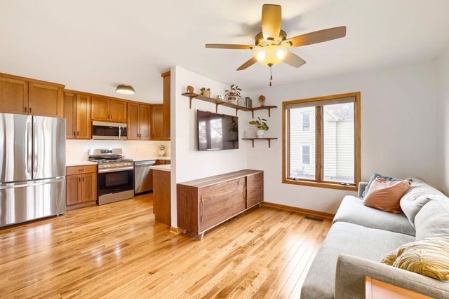 1715 Lincoln Street NE, Minneapolis, MN 55413