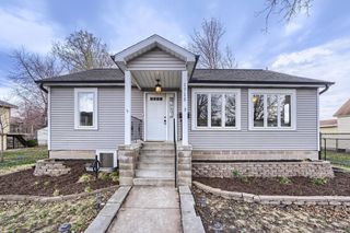 1715 Lincoln Street NE, Minneapolis, MN 55413