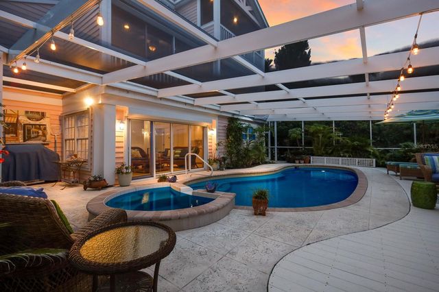 549 BUTTONWOOD BAY DRIVE, Boca Grande, FL 33921