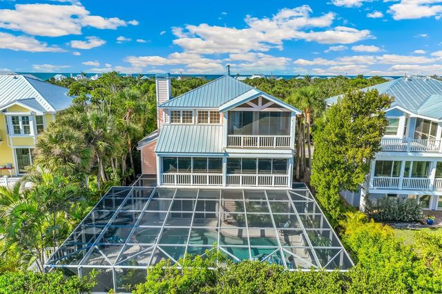 549 BUTTONWOOD BAY DRIVE, Boca Grande, FL 33921