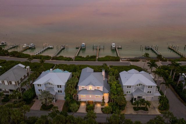549 BUTTONWOOD BAY DRIVE, Boca Grande, FL 33921
