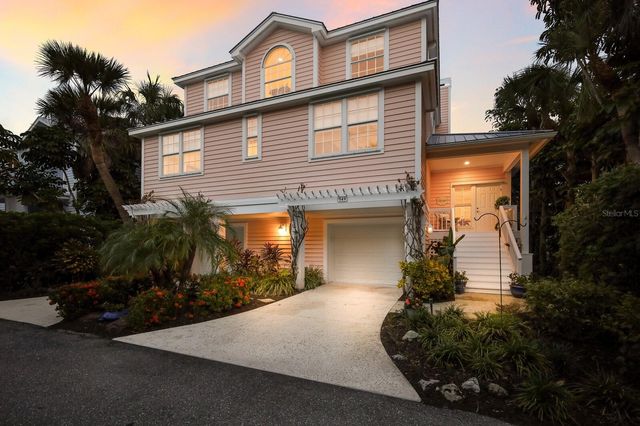 549 BUTTONWOOD BAY DRIVE, Boca Grande, FL 33921