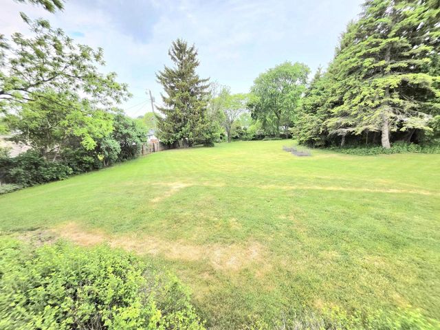 707 Giddings AVENUE, Sheboygan Falls, WI 53085