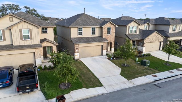 14410 San Saba Falls, San Antonio, TX 78253