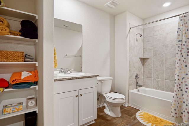 14410 San Saba Falls, San Antonio, TX 78253