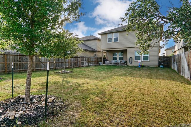 14410 San Saba Falls, San Antonio, TX 78253